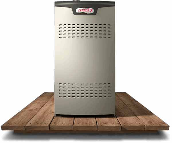 Lennox SL297NV Variable-Speed, Ultra-Low Emissions Gas Furnace