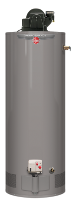 Performance Power Vent