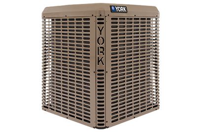 YC2D 13.4 SEER2 Single Stage Air Conditioner