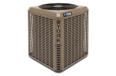 YC4 14.3 SEER 2 Single-Stage Air Conditioner