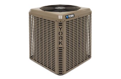 YCS 14 SEER Single Stage Air Conditioner